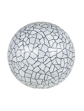 Ball flagstone