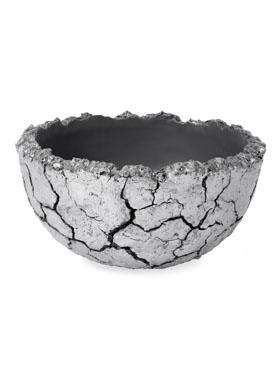 Lava bowl